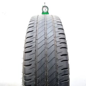 Michelin 195/75 R16 107/105R Agilis 3 pneumatici usati Estive