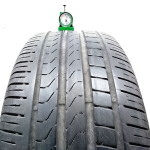 Pirelli 255/45 R19 100V Scorpion Verde pneumatici usati Estive
