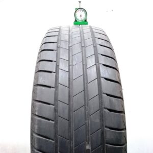 Bridgestone 185/65 R15 88H Turanza T005 pneumatici usati Estive