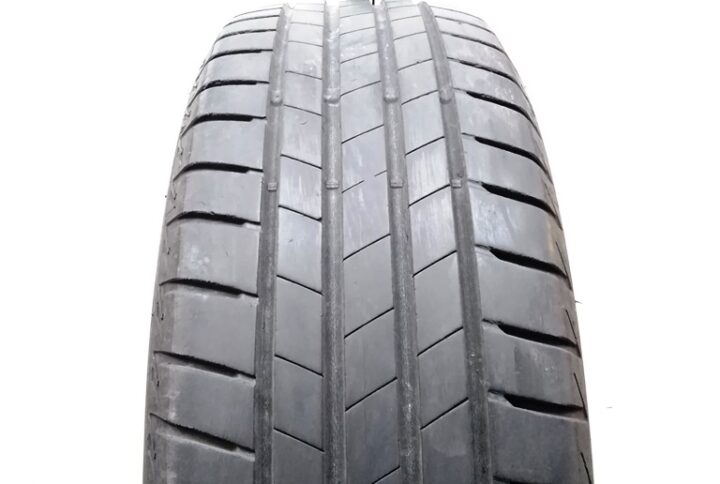 Bridgestone 185/65 R15 88H Turanza T005 pneumatici usati Estive