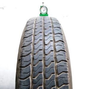 167B Sava 185R15 103102P Trenta pneumatici usati Estive 1