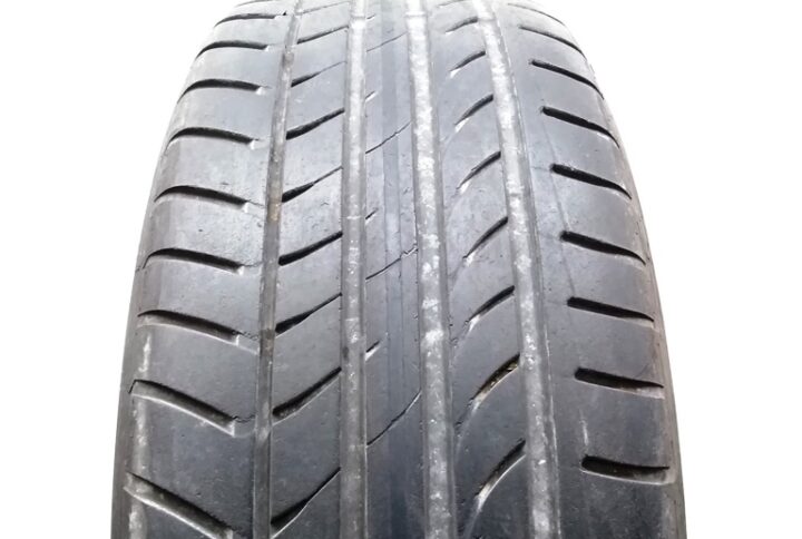 Dunlop 225/60 R17 99V Sp Sport Maxx TT pneumatici usati Estive