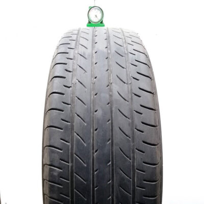 Yokohama 225/60 R18 100H BluEarth E51 pneumatici usati Estive