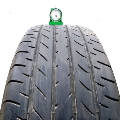 Yokohama 225/60 R18 100H BluEarth E51 pneumatici usati Estive
