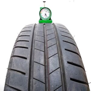 Bridgestone 165/70 R14 81T Turanza T005 pneumatici usati Estive