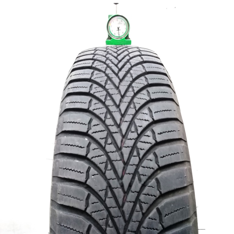 Firestone 155 80 R13 83T Multiseason pneumatici usati 4 Stagione