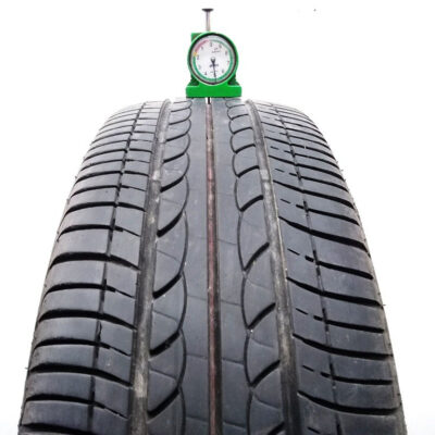 Bridgestone 17565 R15 84H Ecopia EP25 pneumatici usati Estive