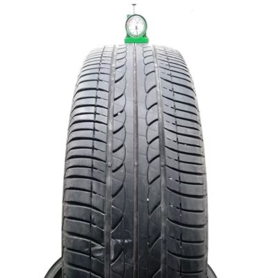 Bridgestone 17565 R15 84H Ecopia EP25 pneumatici usati Estive