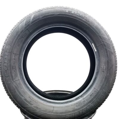 Bridgestone 17565 R15 84H Ecopia EP25 pneumatici usati Estive