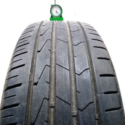 Hankook 21560 R17 96V Ventus Prime 3 pneumatici usati Estive