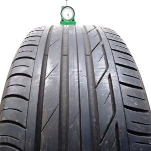 Bridgestone 22550 R18 95W Turanza T001 pneumatici usati Estive