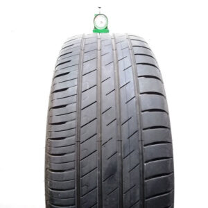 Goodyear 21555 R17 98W Efficientgrip Performance pneumatici usati Estive