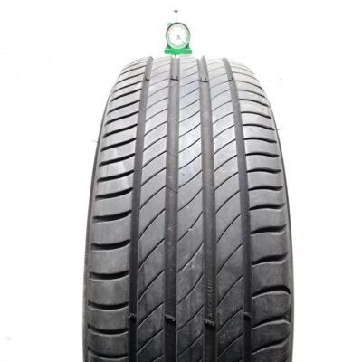 Michelin 215/65 R17 103V Primacy 4 pneumatici usati Estive