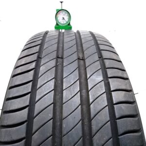 Michelin 21560 R17 96H Primacy 4 pneumatici usati Estive