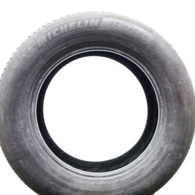 Michelin 215/65 R17 103V Primacy 4 pneumatici usati Estive