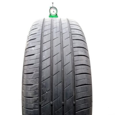Goodyear 21555 R17 98W Efficientgrip Performance pneumatici usati Estive