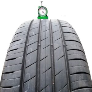 Goodyear 21555 R17 98W Efficientgrip Performance pneumatici usati Estive