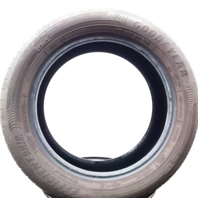 Goodyear 21555 R17 98W Efficientgrip Performance pneumatici usati Estive