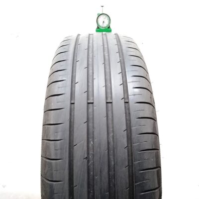 Goodyear 215/65 R17 99V Efficientgrip Performance pneumatici usati Estive