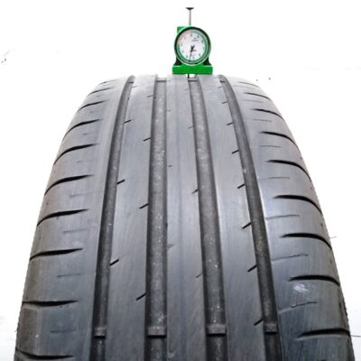 Goodyear 215/65 R17 99V Efficientgrip Performance pneumatici usati Estive