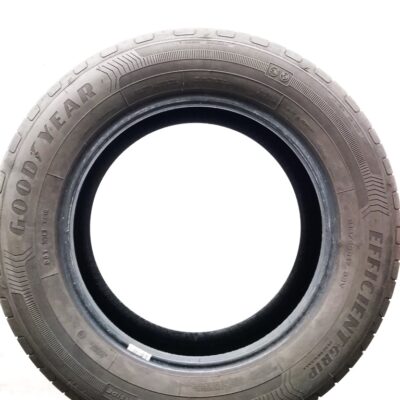 Goodyear 215/65 R17 99V Efficientgrip Performance pneumatici usati Estive