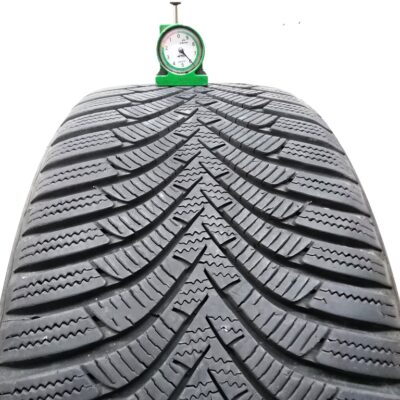Hankook 225/45 R17 91H Winter I Cept RS2 pneumatici usati Invernale