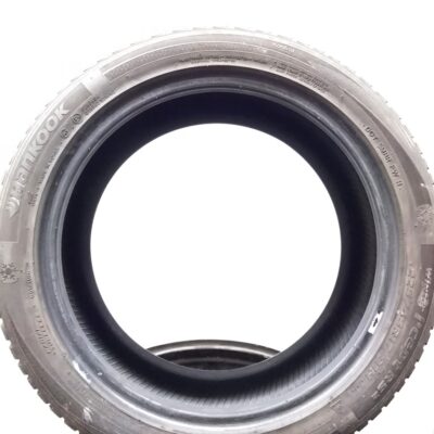 Hankook 225/45 R17 91H Winter I Cept RS2 pneumatici usati Invernale