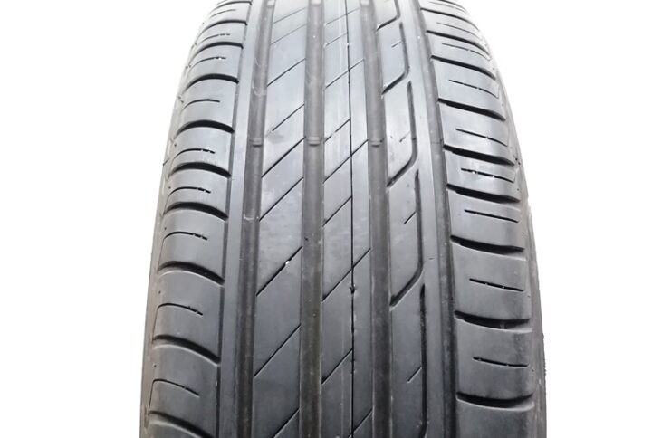 Bridgestone 195/60 R16 89H Turanza T001 pneumatici usati Estive