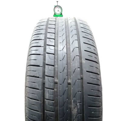 Pirelli 22550 R18 95W Cinturato P7 pneumatici usati Estive