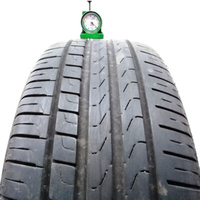 Pirelli 22550 R18 95W Cinturato P7 pneumatici usati Estive