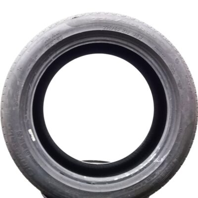 Pirelli 22550 R18 95W Cinturato P7 pneumatici usati Estive
