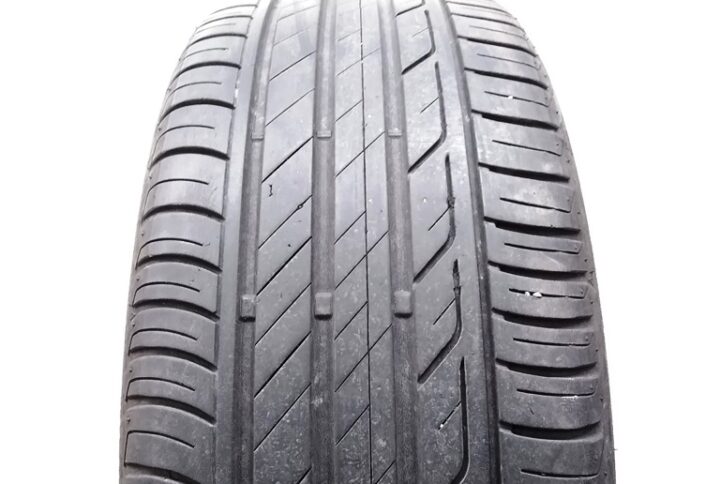Bridgestone 225/45 R17 91W Turanza T001 pneumatici usati Estive