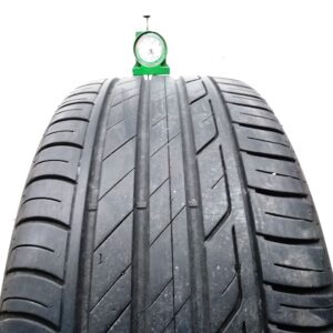 Bridgestone 225/45 R17 91W Turanza T001 pneumatici usati Estive