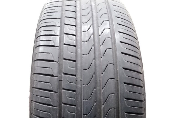 Pirelli 25550 R19 107W Scorpion Verde pneumatici usati Estive