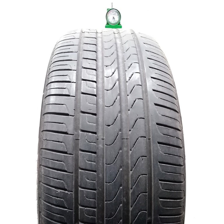Pirelli 25550 R19 107W Scorpion Verde pneumatici usati Estive