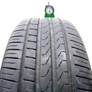 Pirelli 25550 R19 107W Scorpion Verde pneumatici usati Estive
