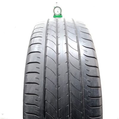 Dunlop 235/55 R20 102V Sp Sport Maxx 050 pneumatici usati Estive
