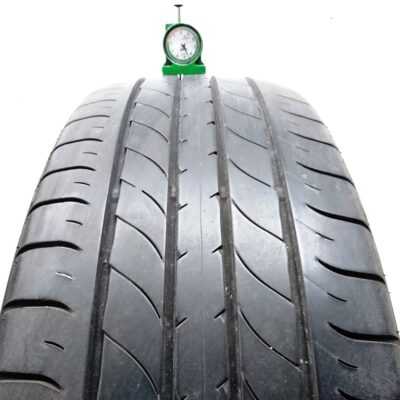 Dunlop 235/55 R20 102V Sp Sport Maxx 050 pneumatici usati Estive