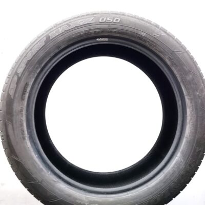Dunlop 235/55 R20 102V Sp Sport Maxx 050 pneumatici usati Estive