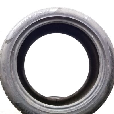 Pirelli 285/40 R21 109V Scorpion Winter pneumatici usati Invernale