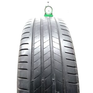 Bridgestone 18565 R15 88T Turanza T005 pneumatici usati Estive