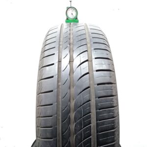 Pirelli 18565 R15 88H Cinturato P1 Verde pneumatici usati Estive