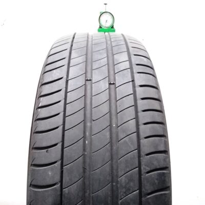 Michelin 215/55 R17 94W Primacy 3 pneumatici usati Estive
