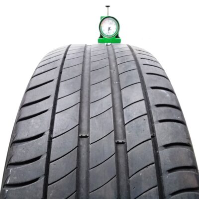 Michelin 215/55 R17 94W Primacy 3 pneumatici usati Estive