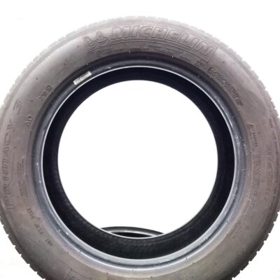 Michelin 215/55 R17 94W Primacy 3 pneumatici usati Estive