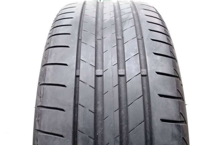 Bridgestone 225/45 R18 95Y Turanza T005 pneumatici usati Estive