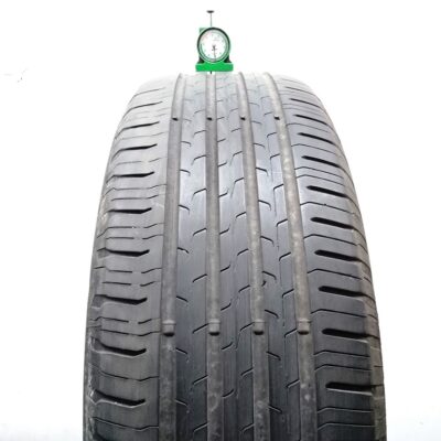Continental 215/65 R17 99V EcoContact 6 pneumatici usati Estive