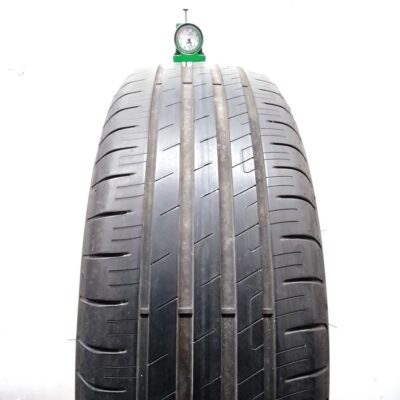 Goodyear 215/65 R17 99V Efficientgrip Performance pneumatici usati Estive