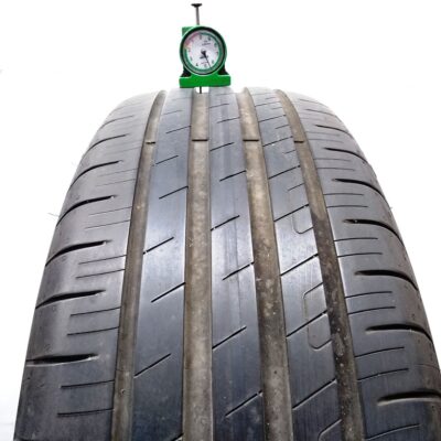 Goodyear 215/65 R17 99V Efficientgrip Performance pneumatici usati Estive