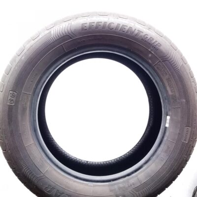 Goodyear 215/65 R17 99V Efficientgrip Performance pneumatici usati Estive